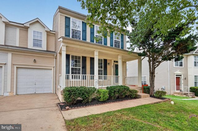 21 BARNUM DR, Stafford, VA 22556