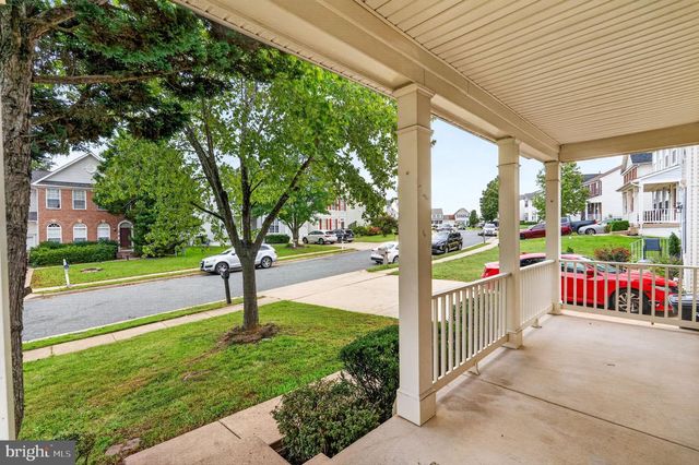 21 BARNUM DR, Stafford, VA 22556
