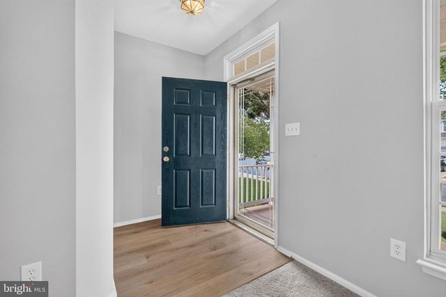 21 BARNUM DR, Stafford, VA 22556