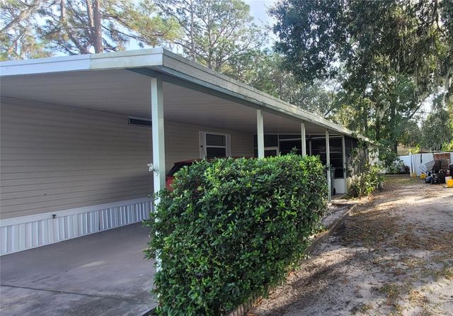 2020 THELMA DRIVE, Lake Alfred, FL 33850