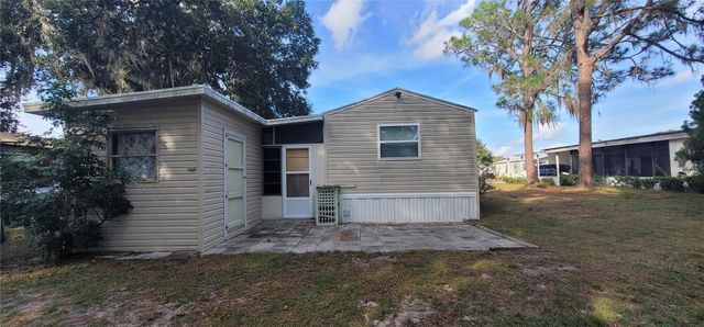 2020 THELMA DRIVE, Lake Alfred, FL 33850
