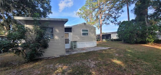2020 THELMA DRIVE, Lake Alfred, FL 33850