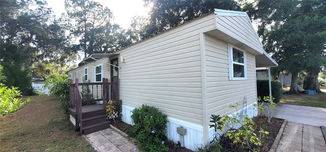 2020 THELMA DRIVE, Lake Alfred, FL 33850