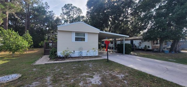 2020 THELMA DRIVE, Lake Alfred, FL 33850