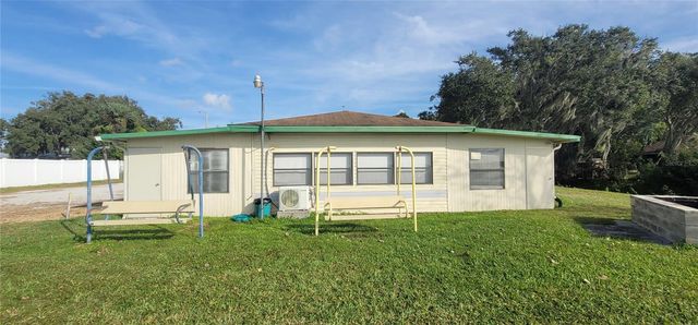 2020 THELMA DRIVE, Lake Alfred, FL 33850