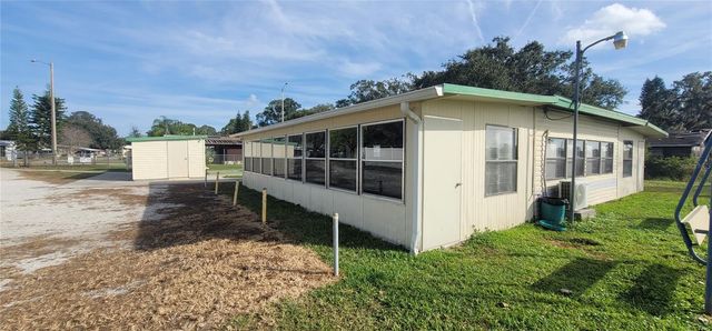 2020 THELMA DRIVE, Lake Alfred, FL 33850