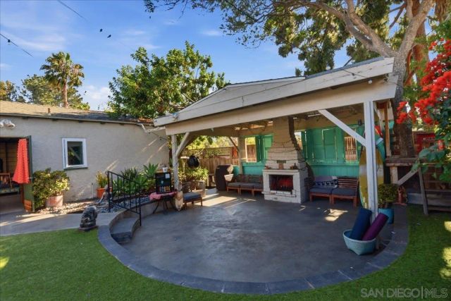 3510 Alabama St, San Diego, CA 92104