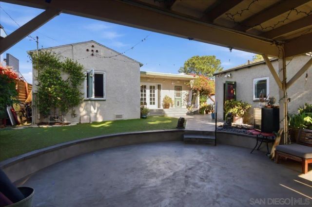 3510 Alabama St, San Diego, CA 92104