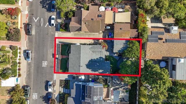 3510 Alabama St, San Diego, CA 92104