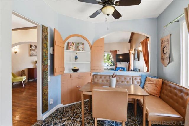 3510 Alabama St, San Diego, CA 92104