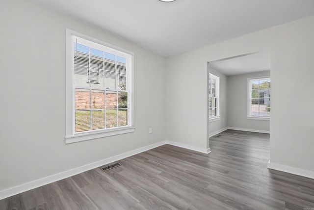 2916 Dalewood Road, Little Rock, AR 72207