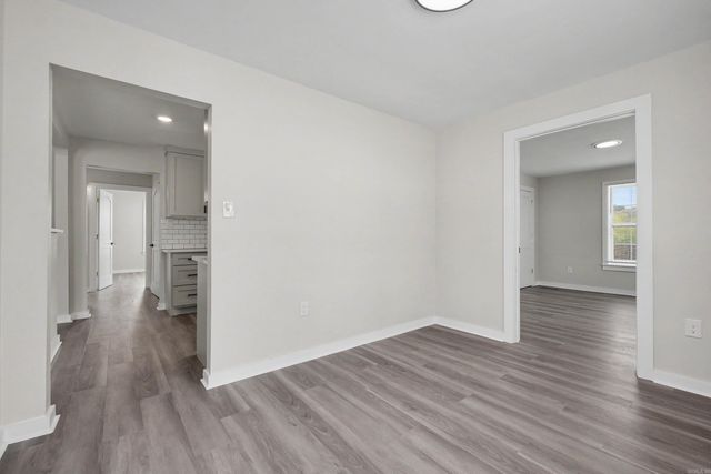 2916 Dalewood Road, Little Rock, AR 72207