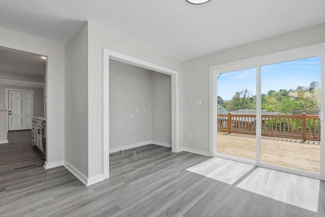 2916 Dalewood Road, Little Rock, AR 72207