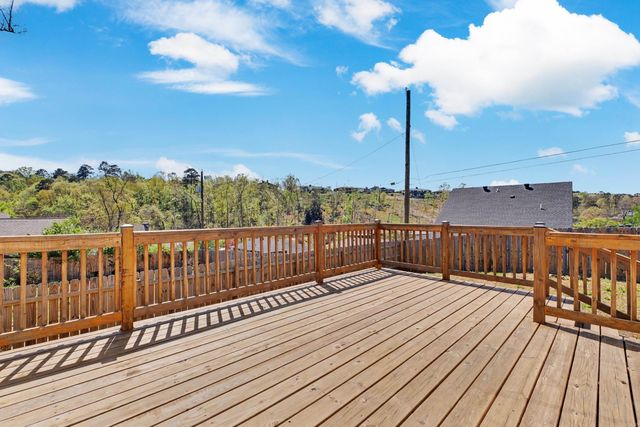 2916 Dalewood Road, Little Rock, AR 72207