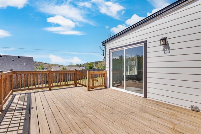 2916 Dalewood Road, Little Rock, AR 72207