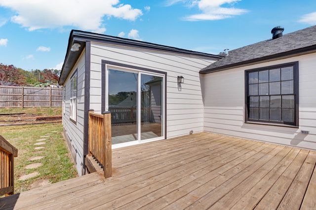 2916 Dalewood Road, Little Rock, AR 72207