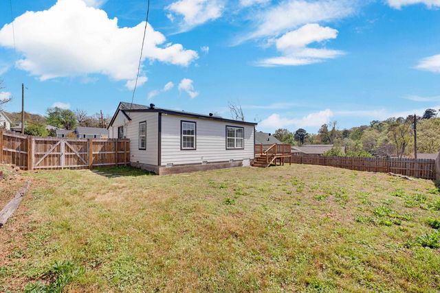 2916 Dalewood Road, Little Rock, AR 72207