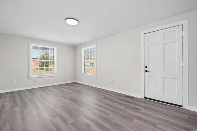 2916 Dalewood Road, Little Rock, AR 72207