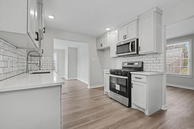 2916 Dalewood Road, Little Rock, AR 72207