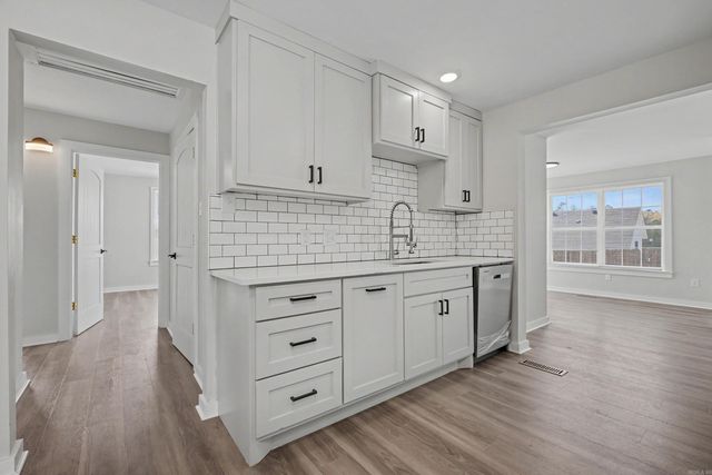 2916 Dalewood Road, Little Rock, AR 72207