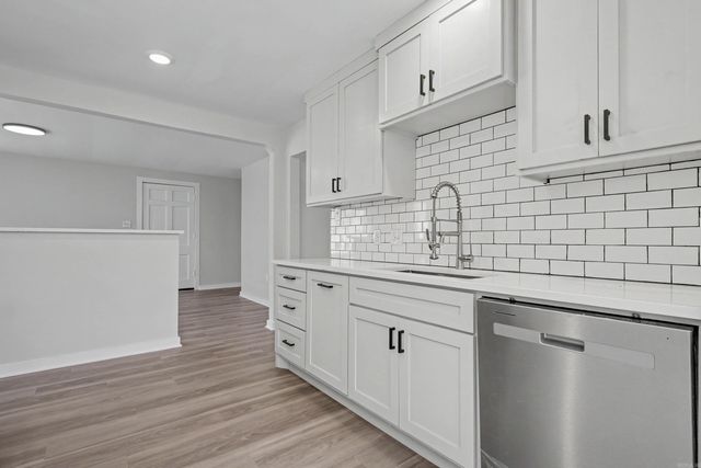 2916 Dalewood Road, Little Rock, AR 72207