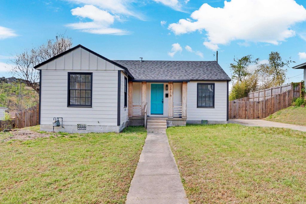 2916 Dalewood Road, Little Rock, AR 72207