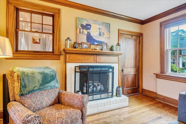 1806 Warrington RD, Roanoke, VA 24015