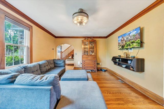 1806 Warrington RD, Roanoke, VA 24015