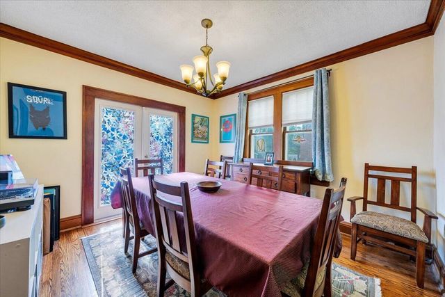 1806 Warrington RD, Roanoke, VA 24015