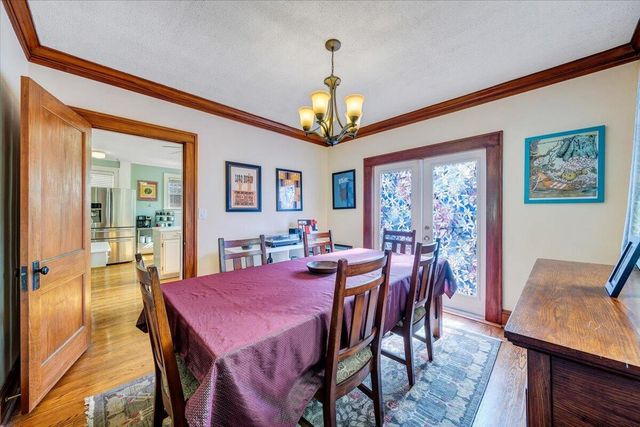 1806 Warrington RD, Roanoke, VA 24015