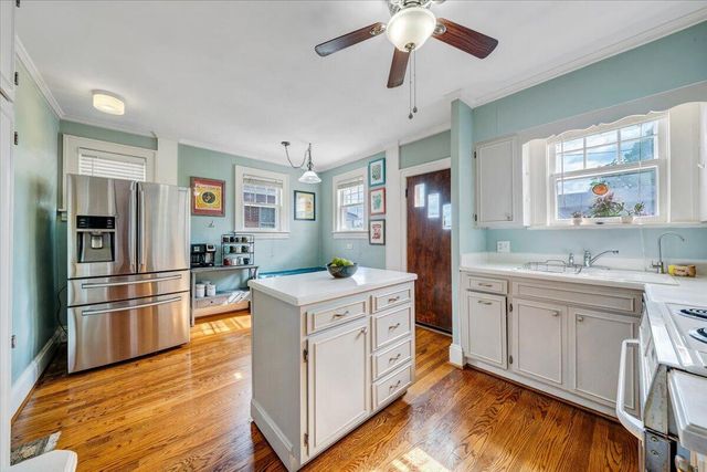 1806 Warrington RD, Roanoke, VA 24015