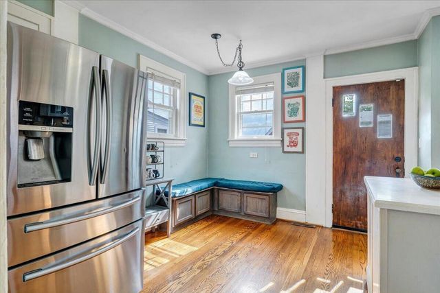 1806 Warrington RD, Roanoke, VA 24015