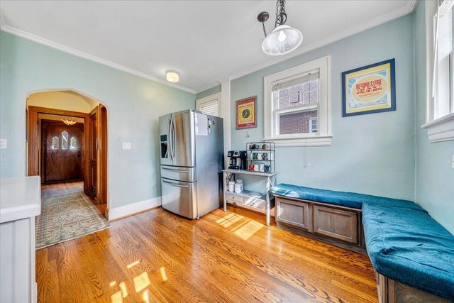 1806 Warrington RD, Roanoke, VA 24015