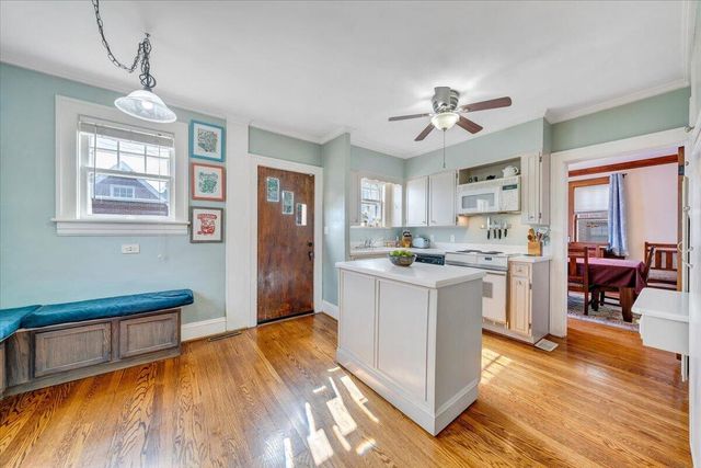 1806 Warrington RD, Roanoke, VA 24015