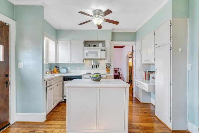 1806 Warrington RD, Roanoke, VA 24015