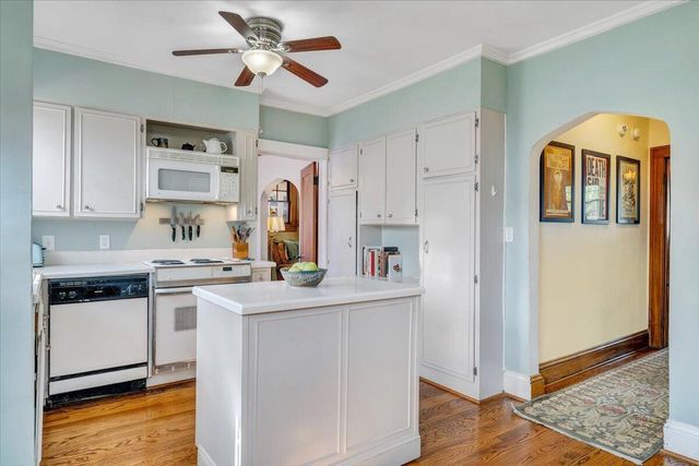 1806 Warrington RD, Roanoke, VA 24015
