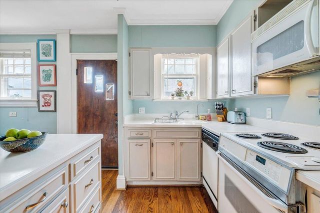 1806 Warrington RD, Roanoke, VA 24015