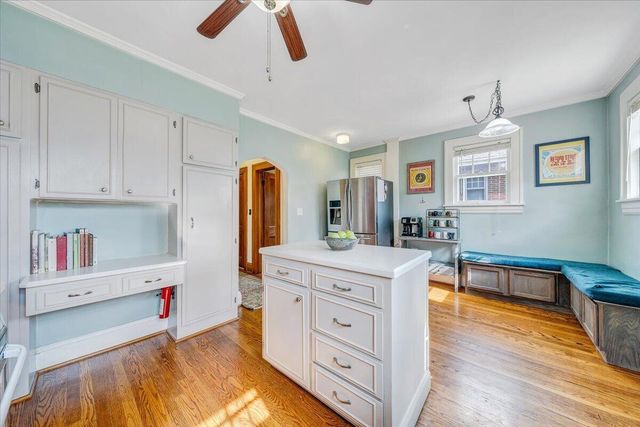 1806 Warrington RD, Roanoke, VA 24015