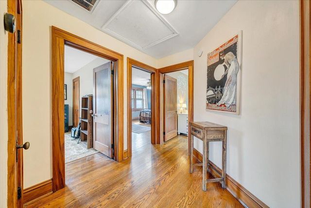 1806 Warrington RD, Roanoke, VA 24015