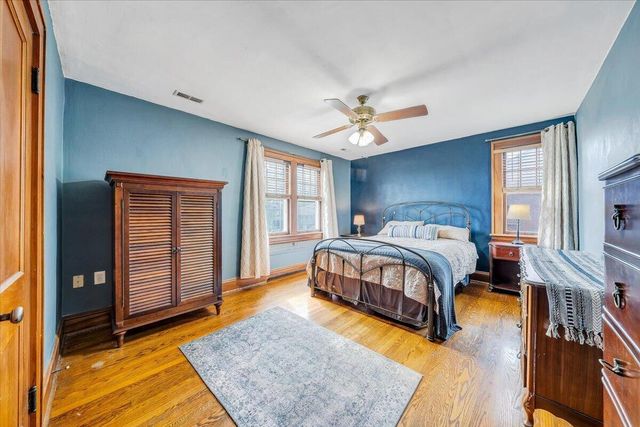 1806 Warrington RD, Roanoke, VA 24015