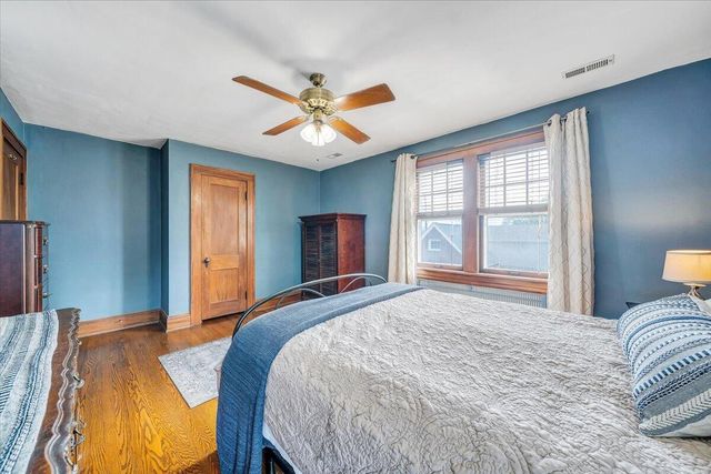 1806 Warrington RD, Roanoke, VA 24015