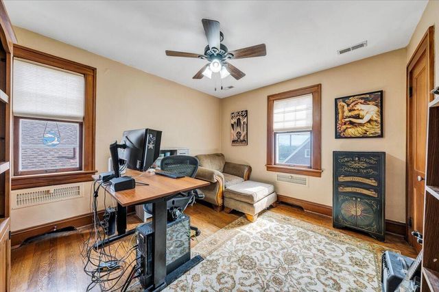 1806 Warrington RD, Roanoke, VA 24015