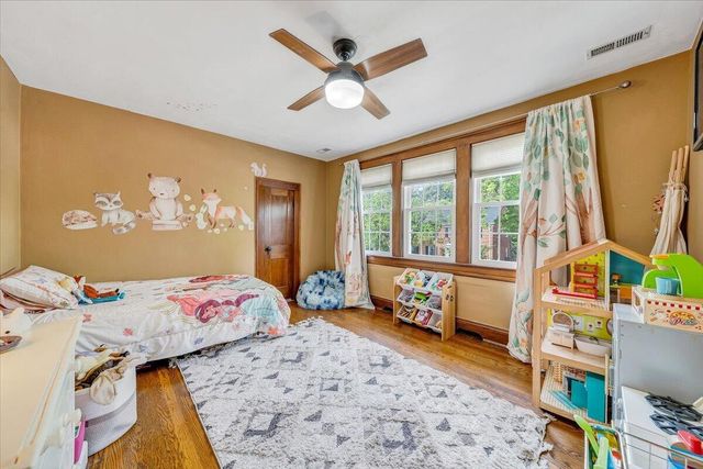 1806 Warrington RD, Roanoke, VA 24015