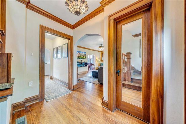 1806 Warrington RD, Roanoke, VA 24015