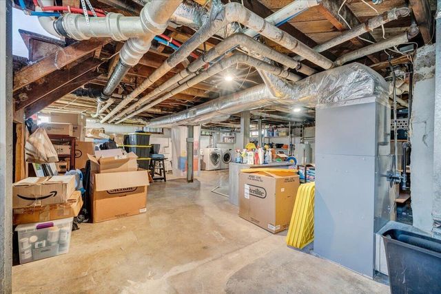 1806 Warrington RD, Roanoke, VA 24015