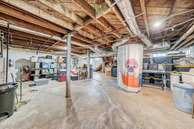 1806 Warrington RD, Roanoke, VA 24015
