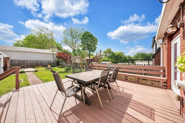 1806 Warrington RD, Roanoke, VA 24015