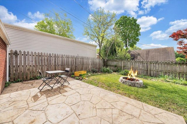 1806 Warrington RD, Roanoke, VA 24015