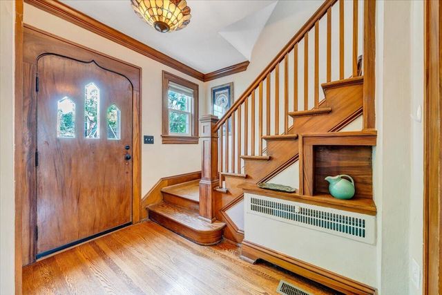 1806 Warrington RD, Roanoke, VA 24015