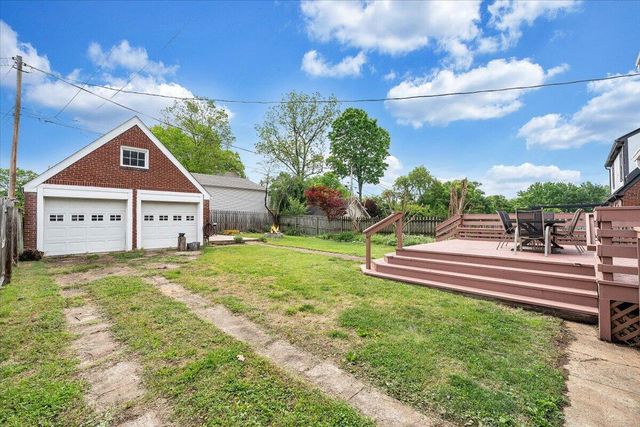 1806 Warrington RD, Roanoke, VA 24015